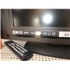 Image 3 : 32" Olevia tv w/ remote works