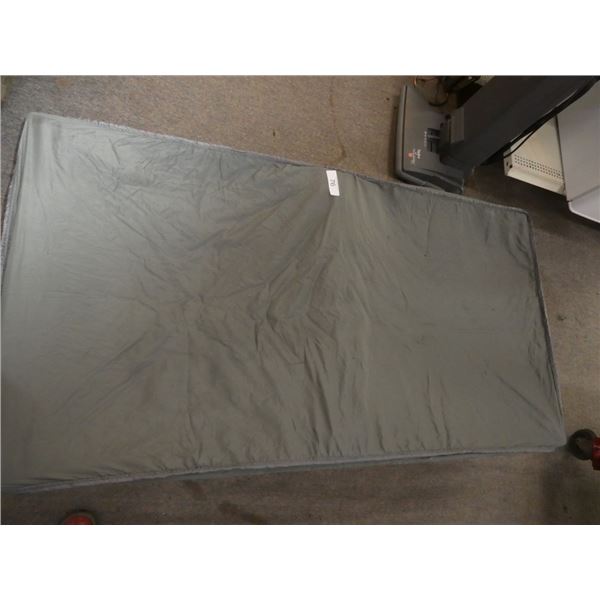 folding cot