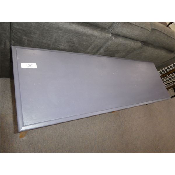 hall table