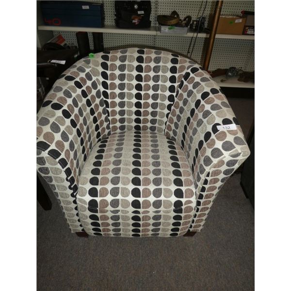arm chair