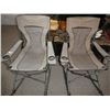 Image 1 : Cabela's foldable rocking chairs