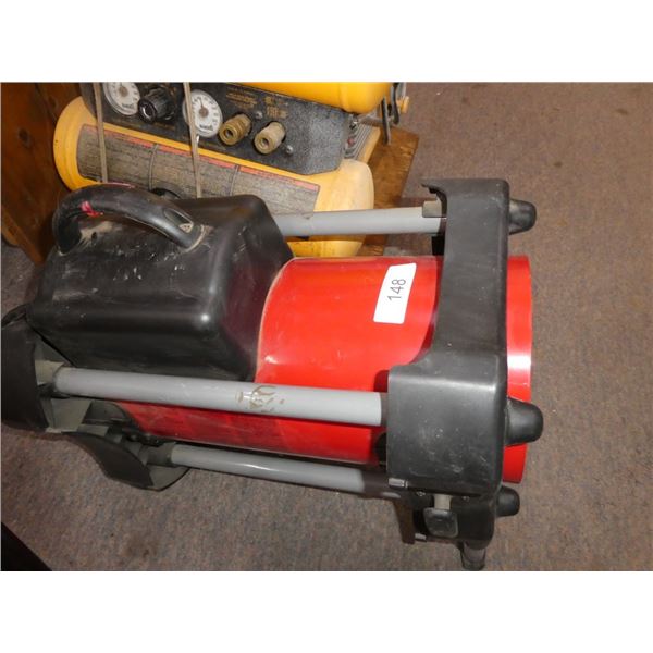 Reddy Heater 75-125,000 Btu