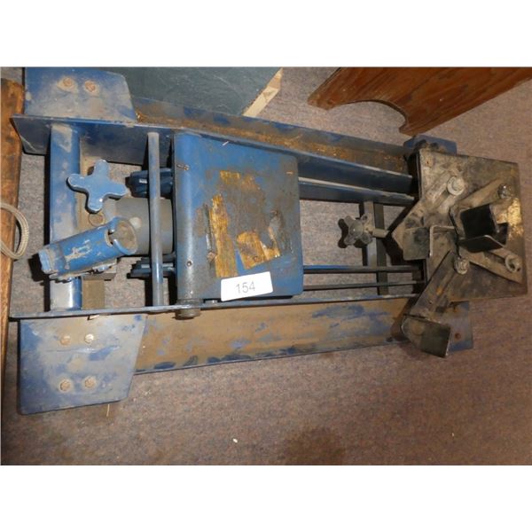 transmission  jack works