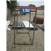 Image 1 : Heavy Duty Pipe frame 52" x 34" x 61"