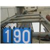 Image 3 : Heavy Duty Pipe frame 52" x 34" x 61"