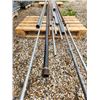 Image 2 : Misc Length & Sizes of steel pipes