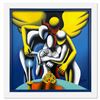 Image 1 : Divine Royalty by Kostabi Original