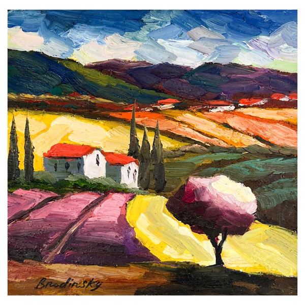 Untitled by Brodinsky Original