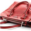 Image 6 : Prada Twin Pocket Tote Stitched City Calf Small
