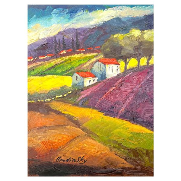 Untitled by Brodinsky Original