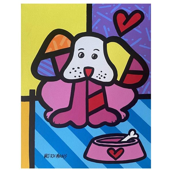 Untitled by Morais Original