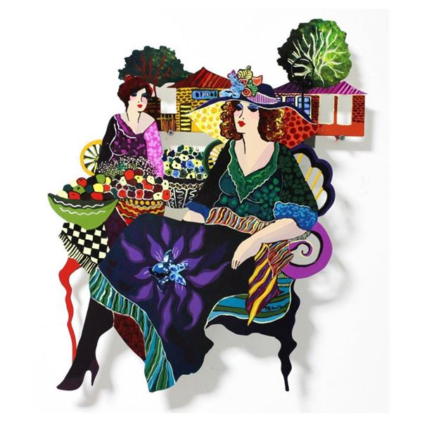 Old Memory by Govezensky Original