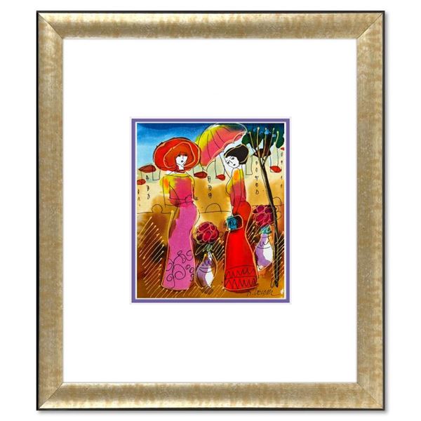 Untitled by Leider Original