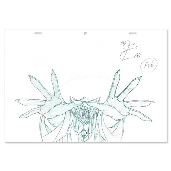 Dr Doom by Marvel Comics Original