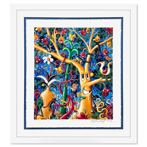 Jungleyea by Scharf, Kenny