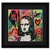 Image 1 : Mona Lisa by Rovenskaya Original