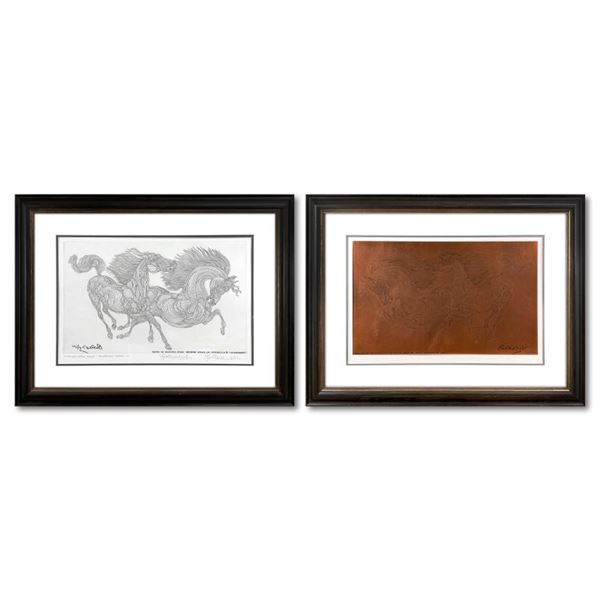 Progression by Azoulay Original