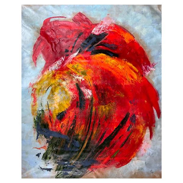 Untitled by Inam Original