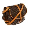 Image 2 : Louis Vuitton Saumur 35cm
