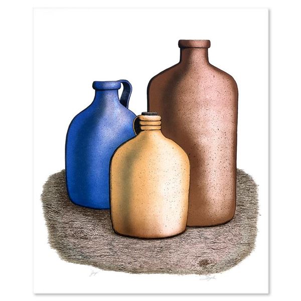 Jugs by Gallimore, Gaylen