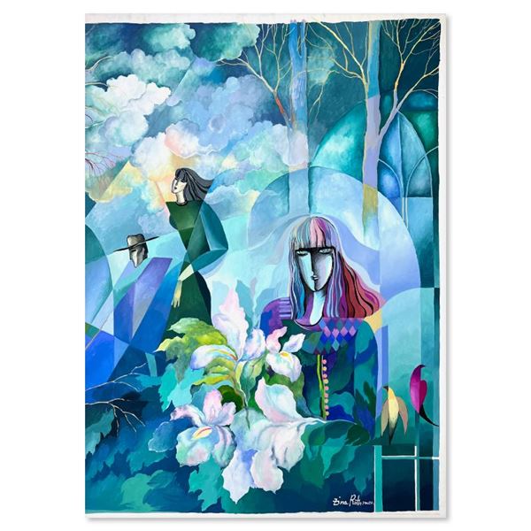 Untitled by Roitman Original