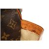 Image 7 : Louis Vuitton Brown Monogram Reporter PM Crossbody Bag