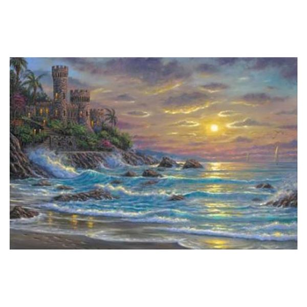 Costa Brava by Finale, Robert