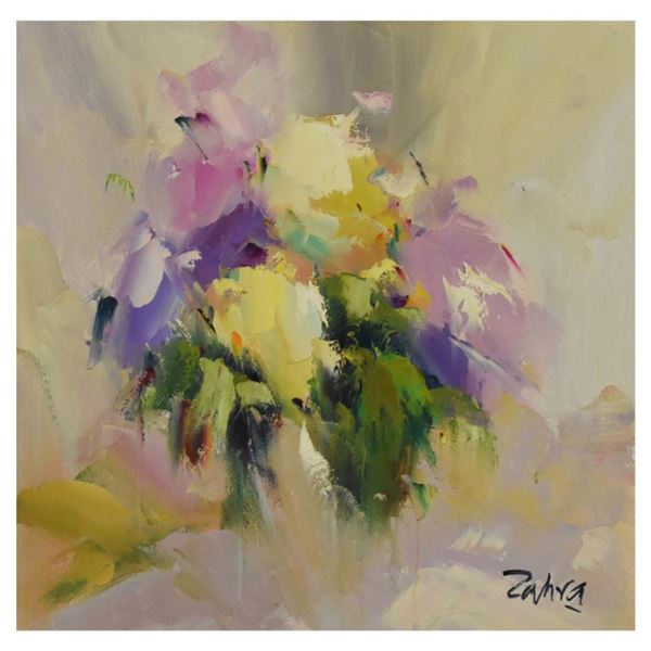 Untitled by Zahra Original