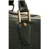 Image 7 : Louis Vuitton Green Taiga Leather Kendall GM Bag