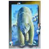 526  Polar Treking by Ferjo Original