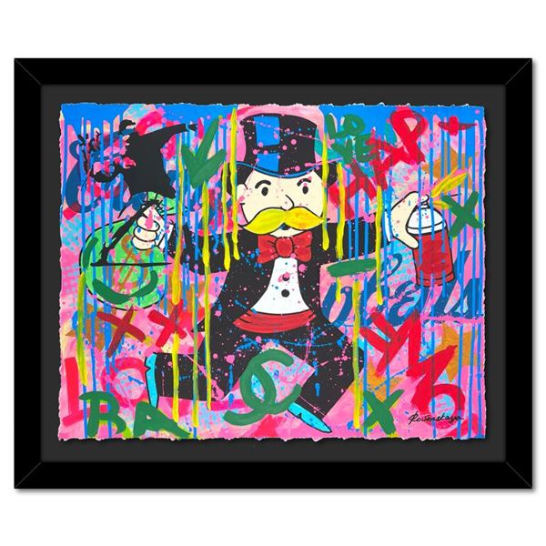 Love Camp by Rovenskaya Original