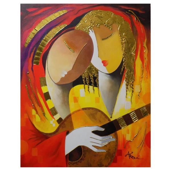 In Sync by Arbe Original