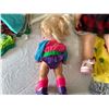 Image 2 : Dolls & Accessories Lot