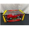 Image 1 : Burago Porsche 1/18 Die Cast