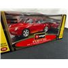 Image 2 : Burago Porsche 1/18 Die Cast