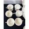 Image 2 : Aynsley China Set