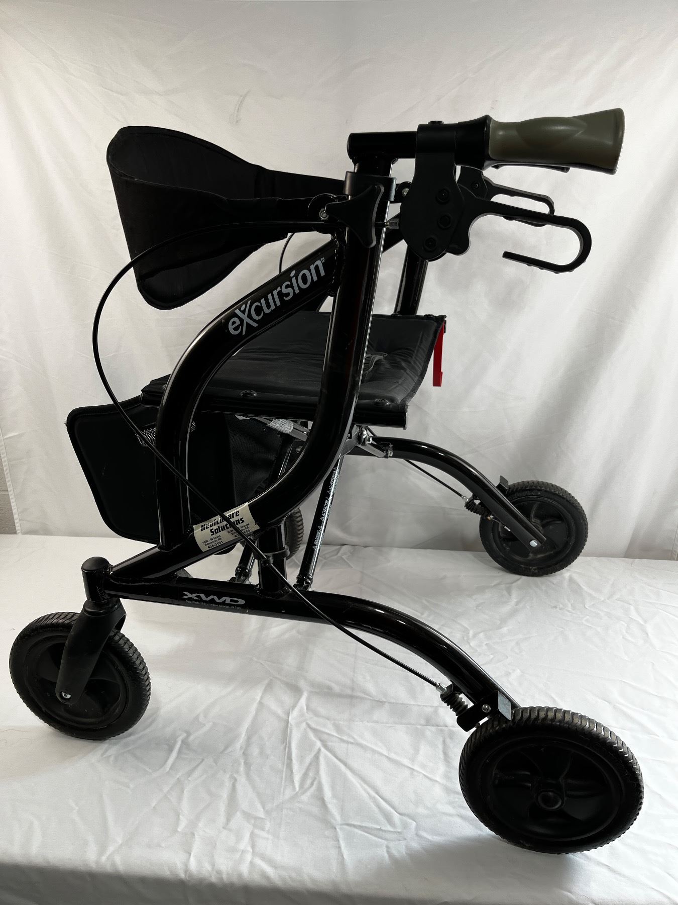 Excursion Walker - Sunrise Estate Services Ltd