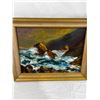 Image 2 : Rocky Waters Paintings