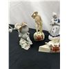 Image 2 : Ceramic Knick Knack Lot