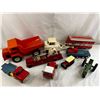 Image 1 : Vintage Toy Cars and Trucks