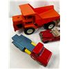 Image 2 : Vintage Toy Cars and Trucks