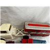 Image 4 : Vintage Toy Cars and Trucks