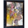 Image 2 : Framed Garden Art