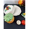 Image 4 : Fruit Themed Ceramics