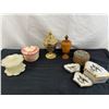 Image 1 : Trinket Boxes and Dishes