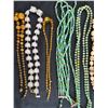 Image 2 : Various Beaded Necklaces