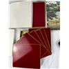 Image 3 : Coasters and Tablemats