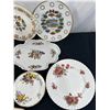 Image 4 : Assorted Decorative Plates