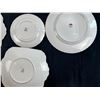 Image 9 : Assorted Decorative Plates