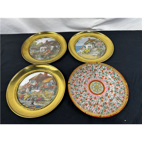 Decorative Plates